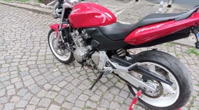 Honda Hornet 31000 km | Mobile.bg    10