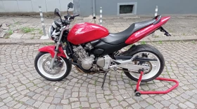 Honda Hornet 31000 km | Mobile.bg    9