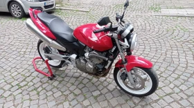 Honda Hornet 31000 km | Mobile.bg    6