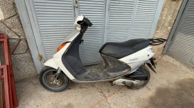  Peugeot Vivacity