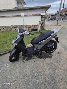 Kymco Agility | Mobile.bg    2