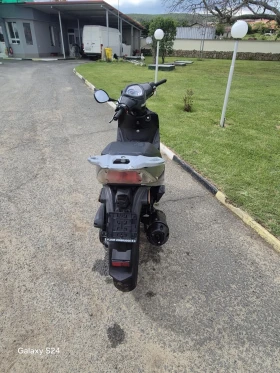 Kymco Agility | Mobile.bg    4