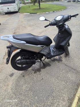 Kymco Agility | Mobile.bg    3