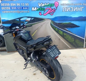 Yamaha FZ8 800 | Mobile.bg    5