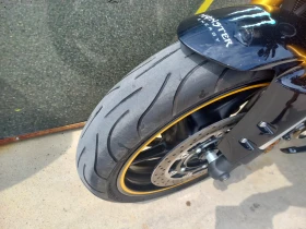 Yamaha FZ8 800 | Mobile.bg    6