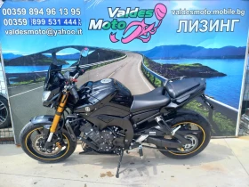 Yamaha FZ8 800 | Mobile.bg    3