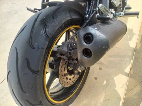 Yamaha FZ8 800 | Mobile.bg    7