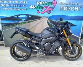 Yamaha FZ8 800 | Mobile.bg    4