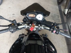 Yamaha FZ8 800 | Mobile.bg    9