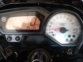 Yamaha FZ8 800 | Mobile.bg    8