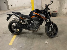 Обява за продажба на Ktm Duke 790 ~12 800 лв. - изображение 1