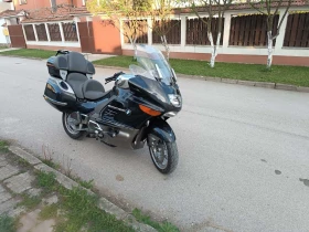 BMW K 1200LT | Mobile.bg    7