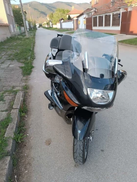 BMW K 1200LT | Mobile.bg    6