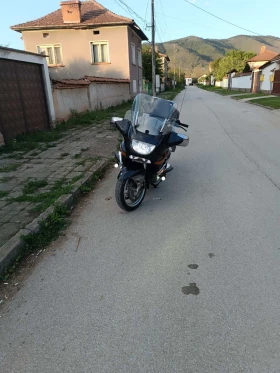 BMW K 1200LT | Mobile.bg    4