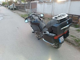 BMW K 1200LT | Mobile.bg    9