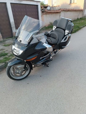  BMW K