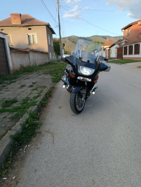 BMW K 1200LT | Mobile.bg    3