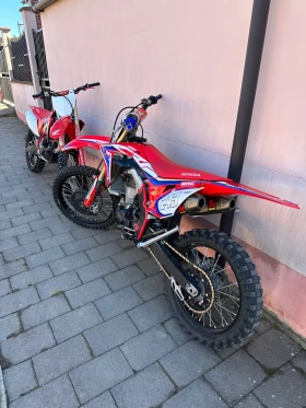 Honda Crf | Mobile.bg    4