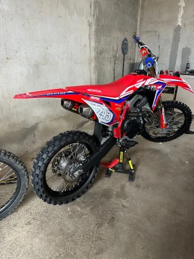 Honda Crf | Mobile.bg    3