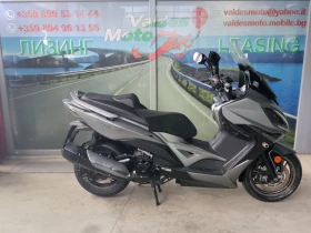 Kymco Xciting 400 ABS  | Mobile.bg � ����� ������ 2