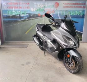 Kymco Xciting 400 ABS  | Mobile.bg � ����� ������ 3