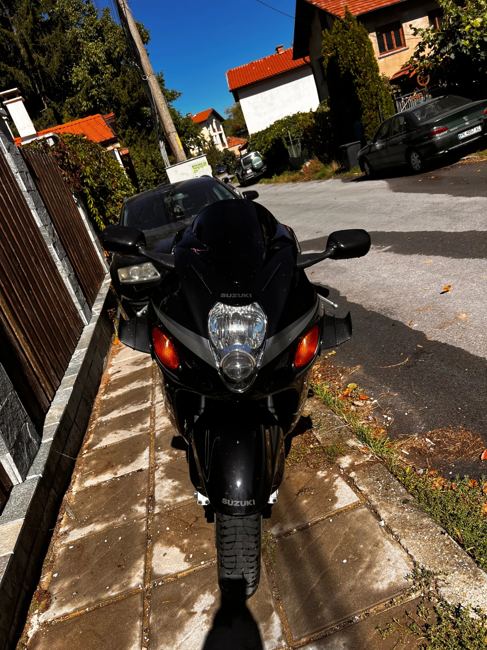 Suzuki Hayabusa | Mobile.bg � ����������� 4