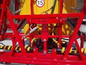 Пръскачка Друга марка JarMet 1000 - 1200 l, снимка 7