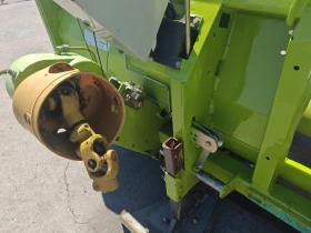 Хедер Claas Conspeed 6-70 лизинг с първоначална вноска 20 %, снимка 11