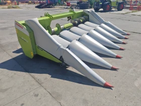 Хедер Claas Conspeed 6-70 лизинг с първоначална вноска 20 %, снимка 2