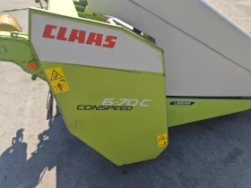 ����� Claas Conspeed 6-70 ������ � ������������ ������ 20 % | Mobile.bg � ����� ������ 9