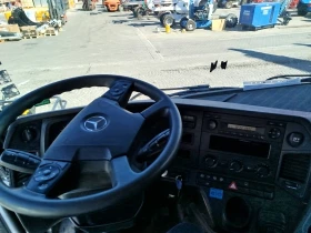   Mercedes-Benz Arocs 3243 | Mobile.bg    12