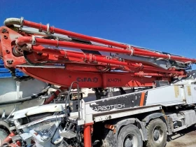   Mercedes-Benz Arocs 3243 | Mobile.bg    2