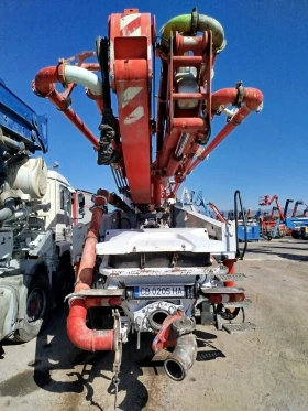   Mercedes-Benz Arocs 3243 | Mobile.bg    3
