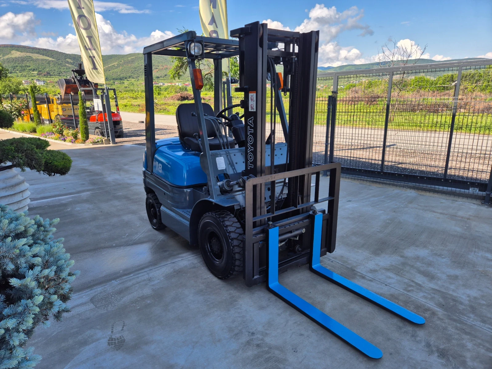  Toyota 1.8  /  /   ! | Mobile.bg   7