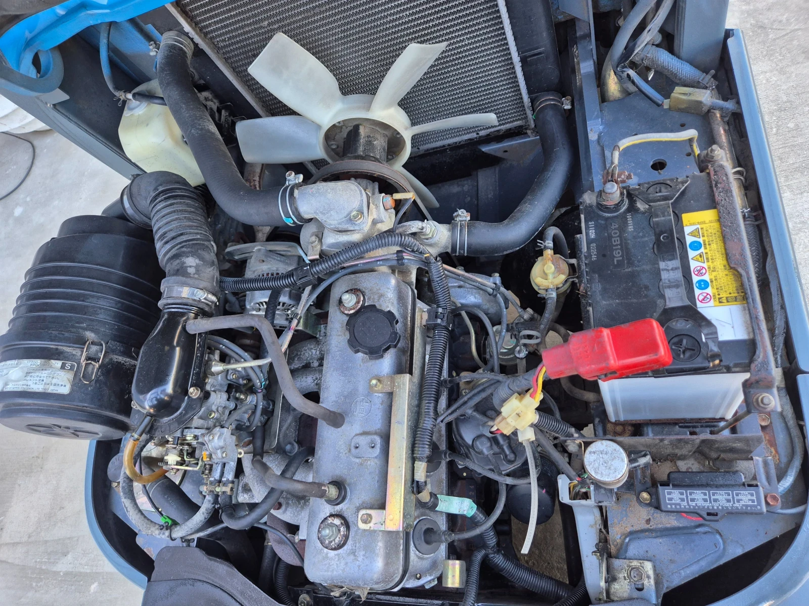  Toyota 1.8  /  /   ! | Mobile.bg   15