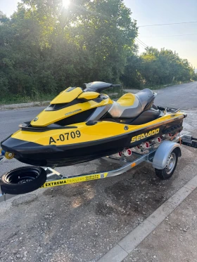Обява за продажба на Джет Bombardier Sea Doo RXT 255is ~15 500 лв. - изображение 1