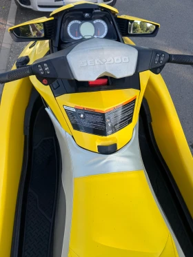 Обява за продажба на Джет Bombardier Sea Doo RXT 255is ~15 500 лв. - изображение 2