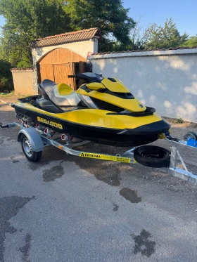 Обява за продажба на Джет Bombardier Sea Doo RXT 255is ~15 500 лв. - изображение 1