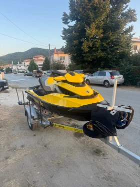 Обява за продажба на Джет Bombardier Sea Doo Бартер RXT 255 ~14 999 лв. - изображение 4