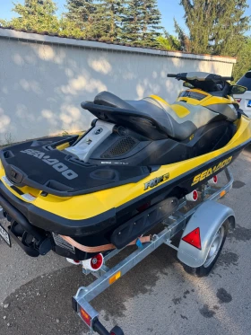 Обява за продажба на Джет Bombardier Sea Doo RXT 255is ~15 500 лв. - изображение 3