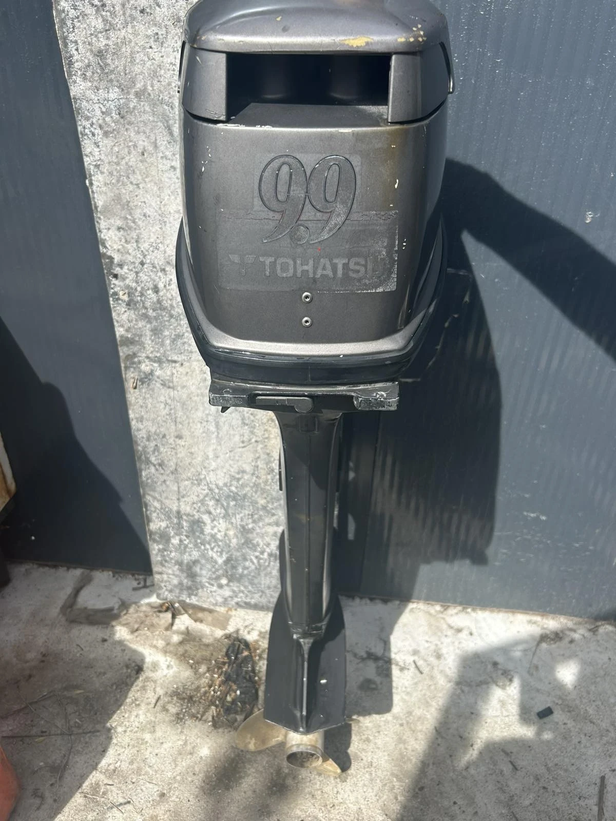 ����������� �������� Tohatsu | Mobile.bg � ����������� 4