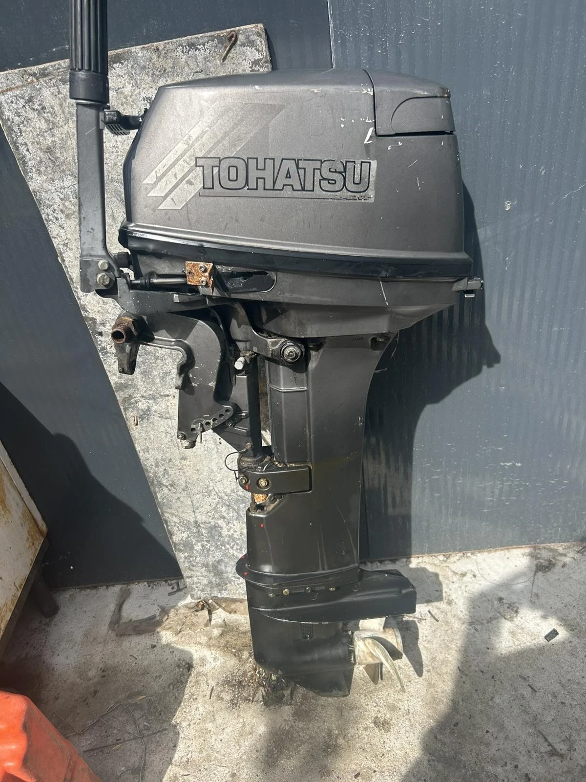 ����������� �������� Tohatsu | Mobile.bg � ����������� 3