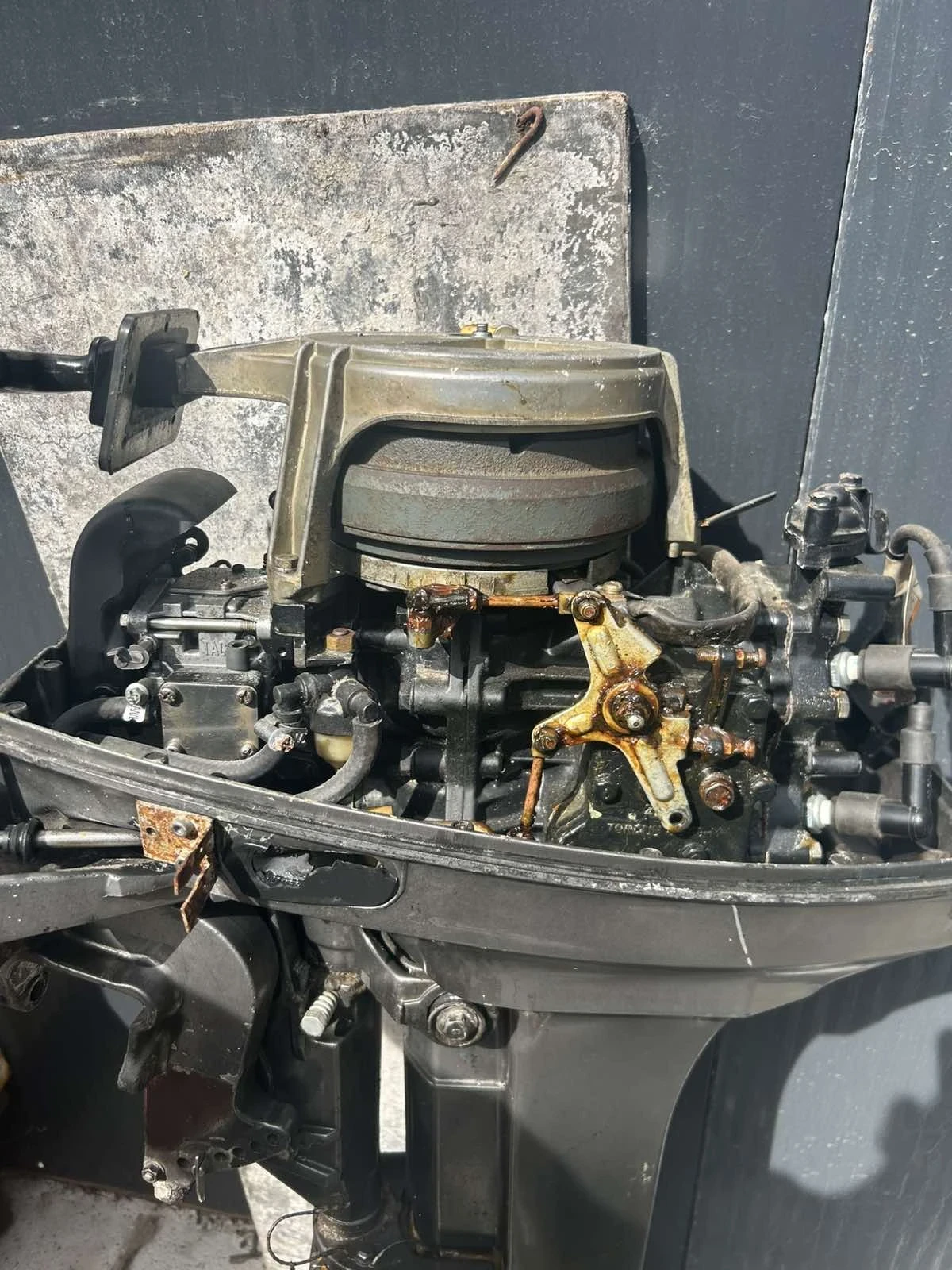 ����������� �������� Tohatsu | Mobile.bg � ����������� 5