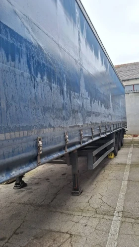 Полуремарке Schmitz