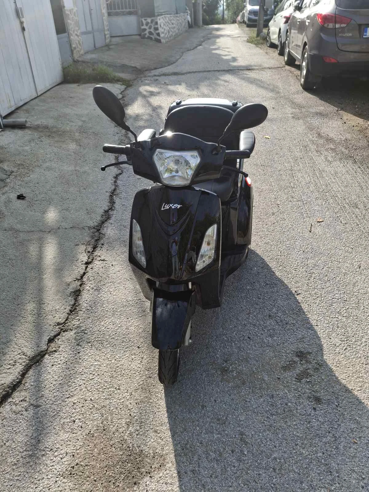 ������ LUXXON E3800 | Mobile.bg � ����������� 7