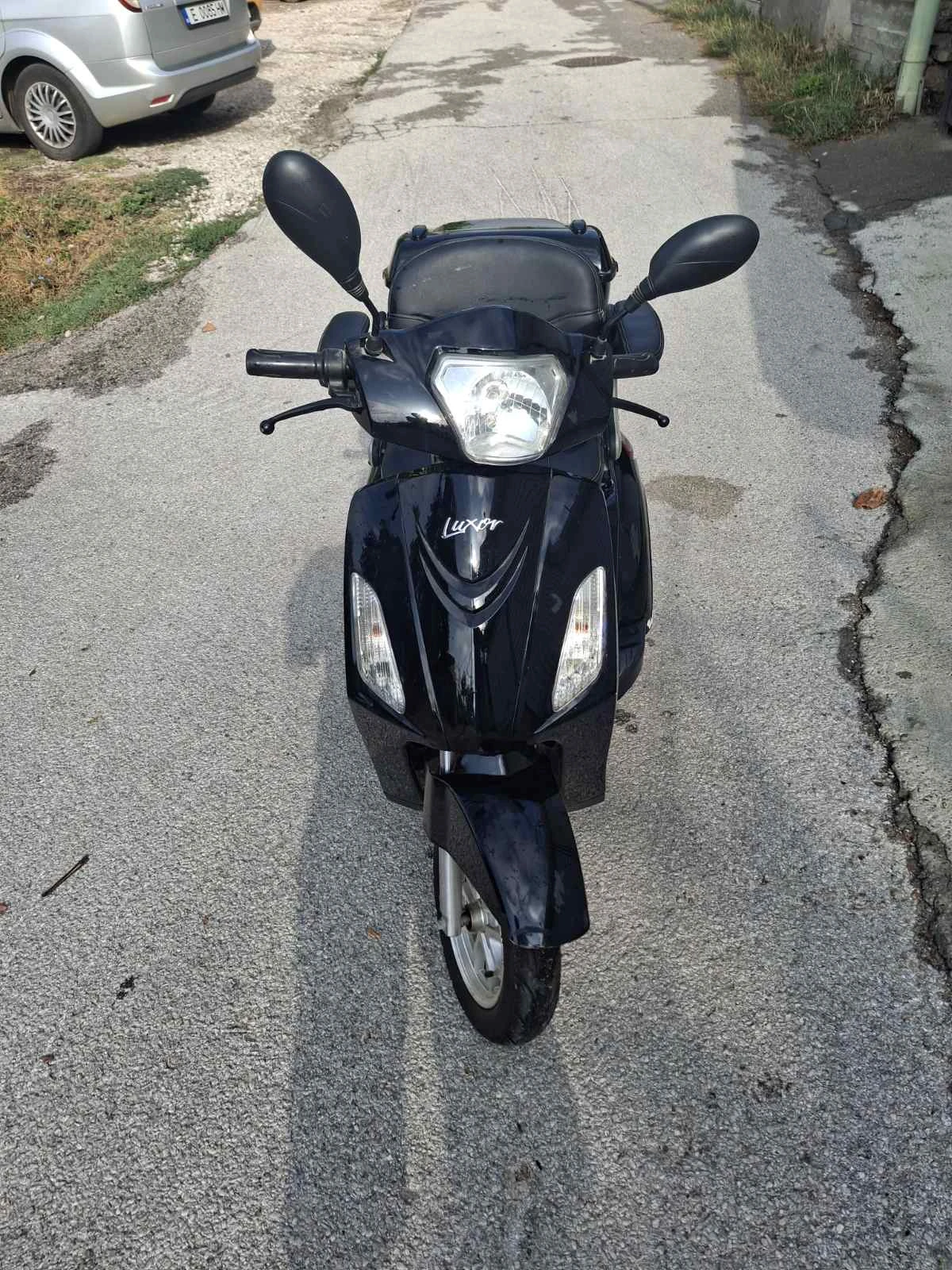 ������ LUXXON E3800 | Mobile.bg � ����������� 4