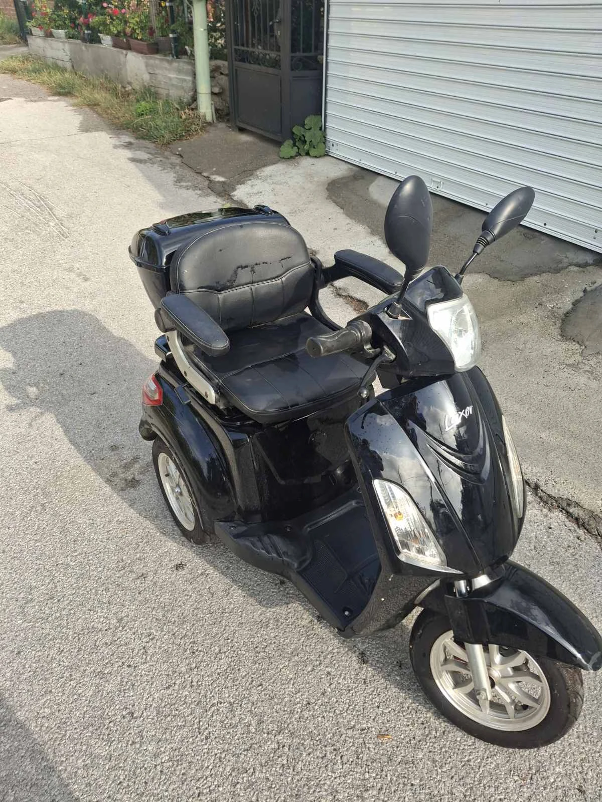 ������ LUXXON E3800 | Mobile.bg � ����������� 1