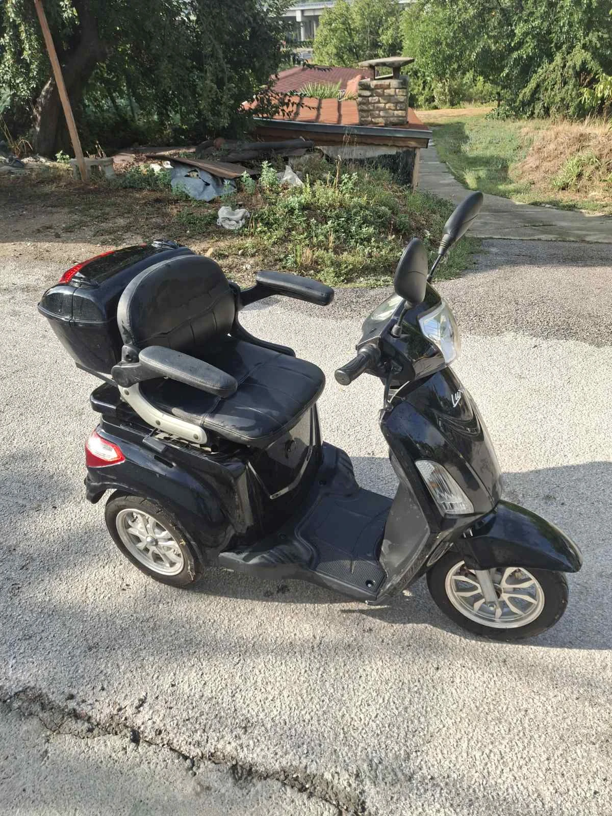 ������ LUXXON E3800 | Mobile.bg � ����������� 6