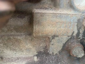 Двигател Dacia Renault 1.6 i - 84cv 87cv K7M, снимка 2