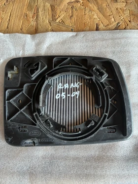 Ляво стъкло огледало Land Rover Range Rover Sport 05-09г. Оригинално., снимка 2